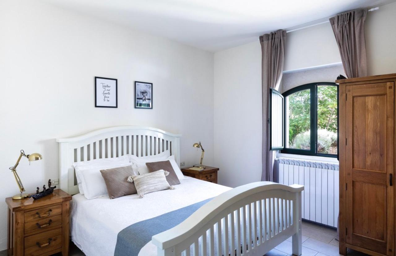 La Lamia Villa Ostuni Eksteriør billede